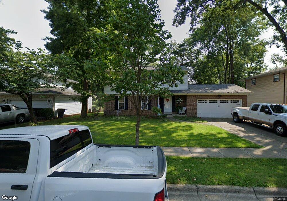 6422 Johnanne St, Columbus, OH 43229 - photo 1