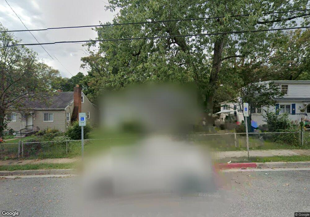 7725 Emerson Rd, Hyattsville, MD 20784 - photo 1