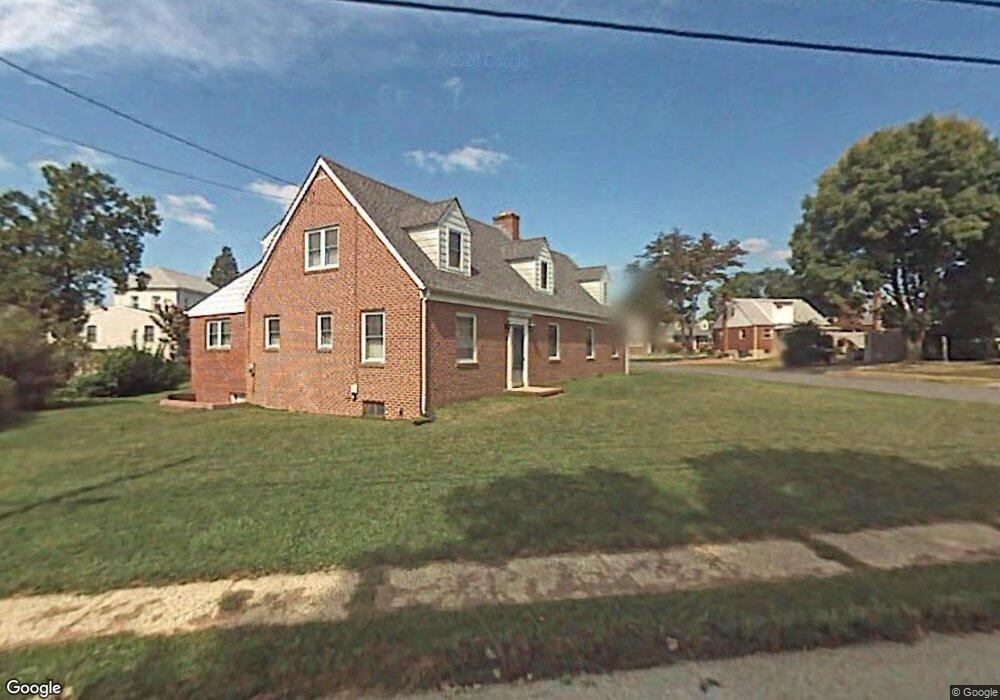 237 Monta Vista Ave, Folsom, PA 19033 - photo 1