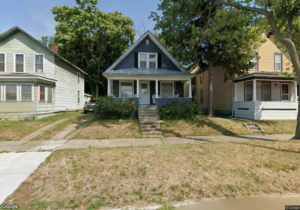 232 Thompson St, North Tonawanda, NY 14120 - photo 1