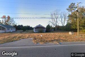 2949 Old Salkehatchie Hwy, Early Branch, SC 29916