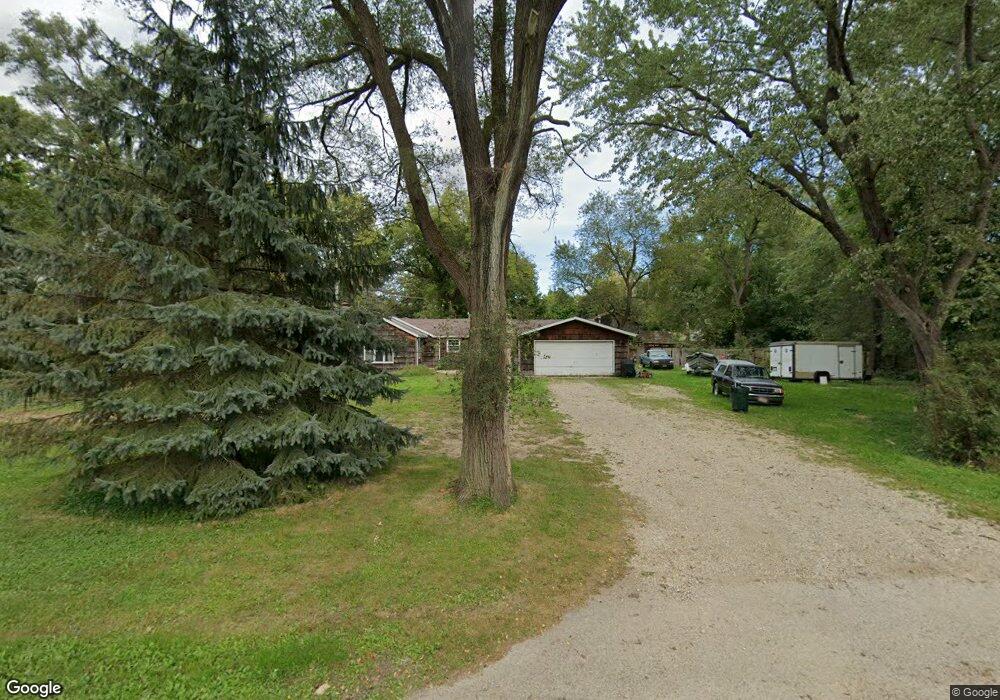 1025 Menoma Trail, Algonquin, IL 60102 - photo 1