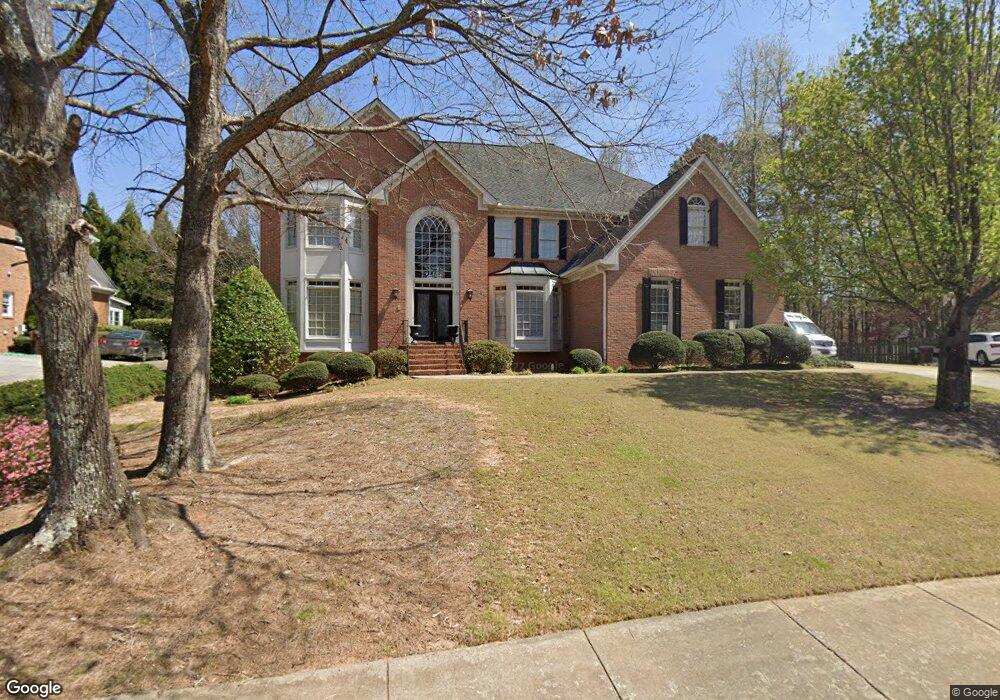 320 Jenny Lind Ln unit 5, Alpharetta, GA 30022 - photo 1