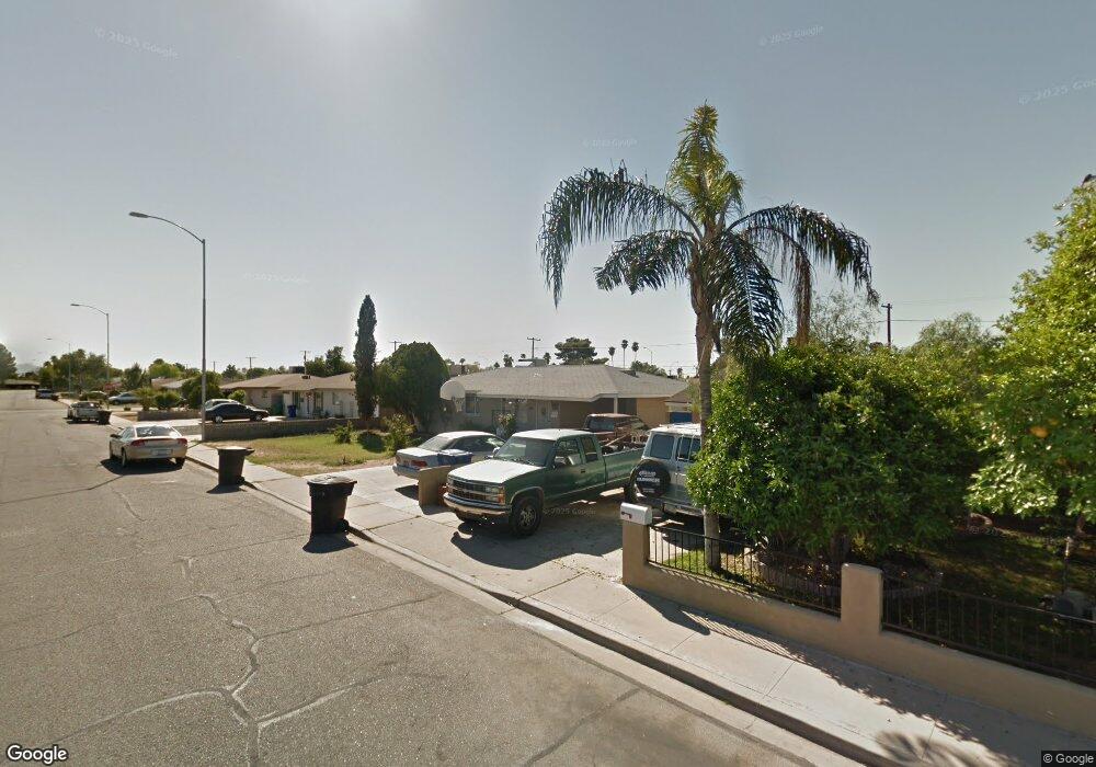 1425 E Jarvis Ave, Mesa, AZ 85204 - photo 1