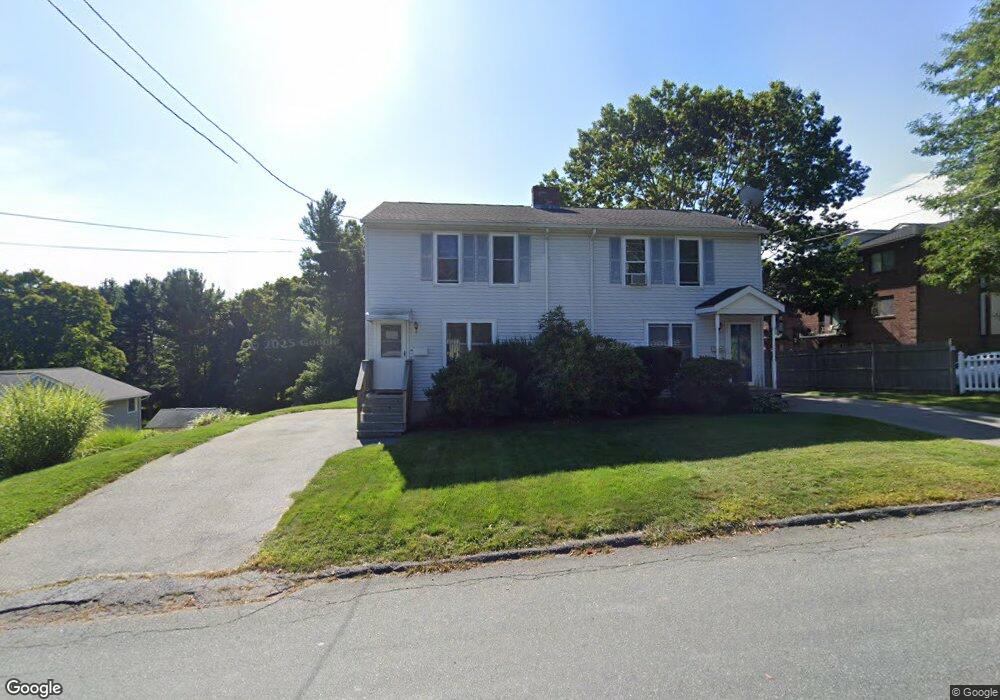 97 Whipple St, Worcester, MA 01607 - photo 1