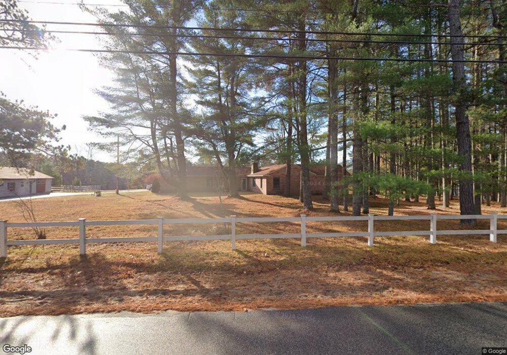 460 Sand Pond Rd, Limington, ME 04049 - photo 1