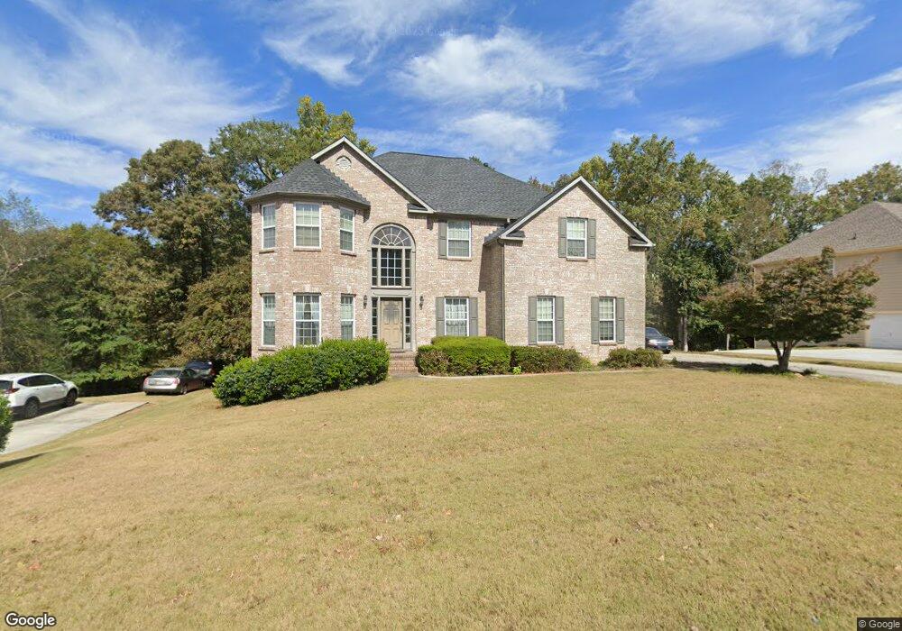 2129 Torbay Dr unit 2, Conyers, GA 30013 - photo 1