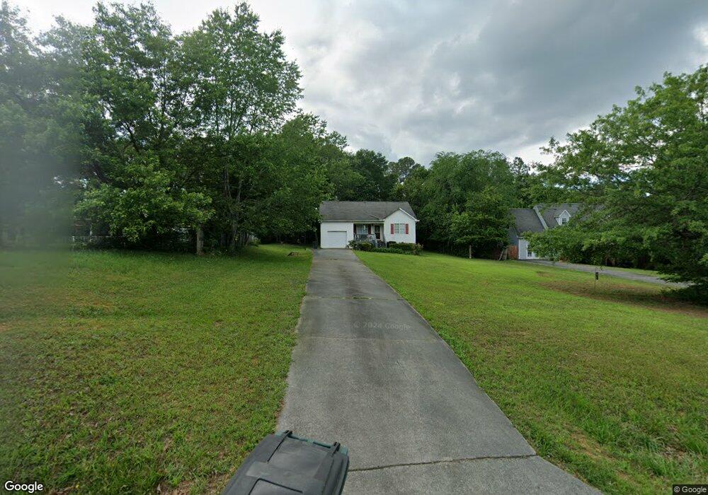 739 Buck Blvd SE, Calhoun, GA 30701 - photo 1