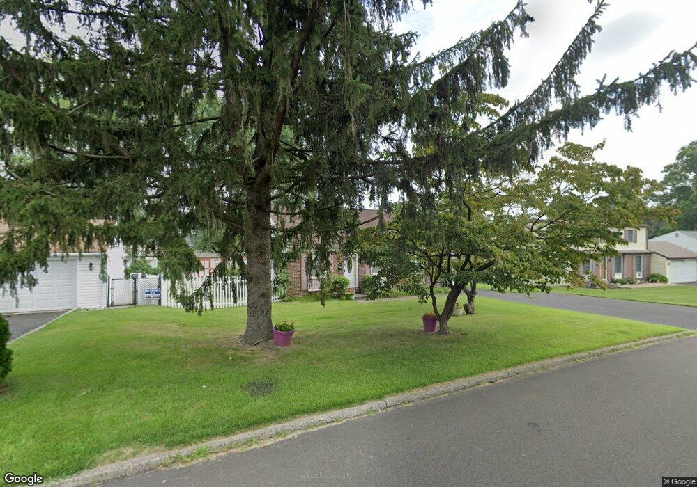 937 Jeffrey Dr, Southampton, PA 18966 - photo 1