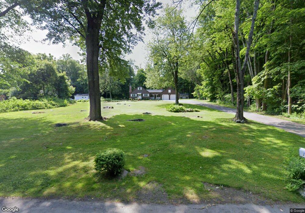 171 Bartlett Ave, Wilbraham, MA 01095 - photo 1