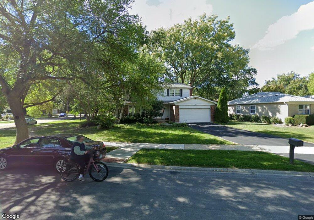 1527 Cortland Dr, Naperville, IL 60565 - photo 1