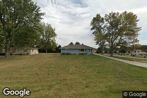 610 N East St, Manning, IA 51455