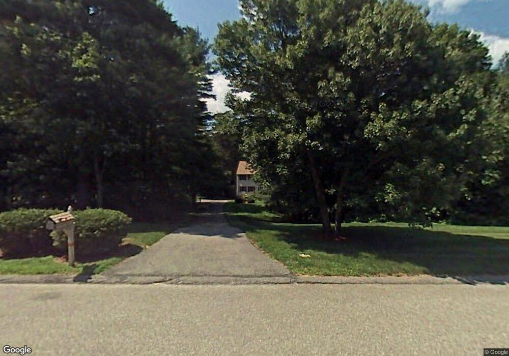 17 Fletcher Dr, Pelham, NH 03076 - photo 1