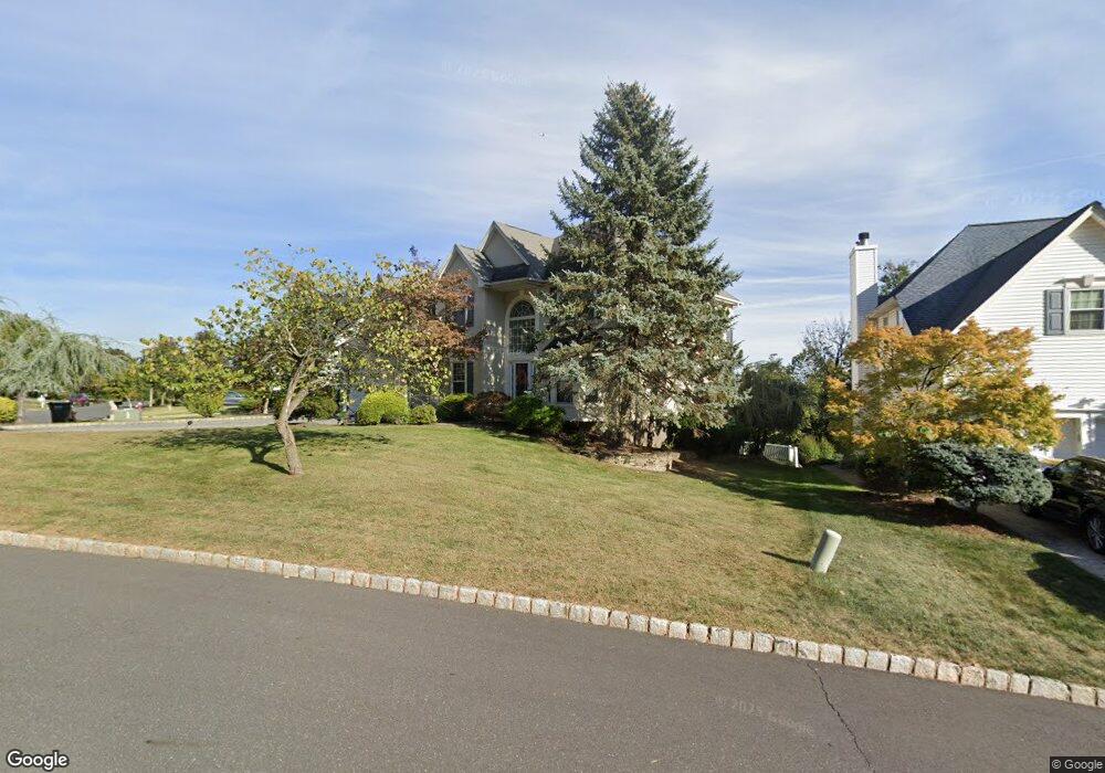 1 Wingate Way, Green Brook, NJ 08812 - photo 1