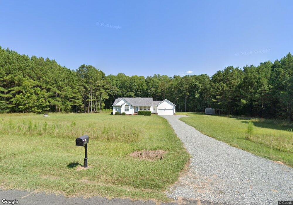 730 Soloman Degraffenreidt Rd, Pittsboro, NC 27312 - photo 1