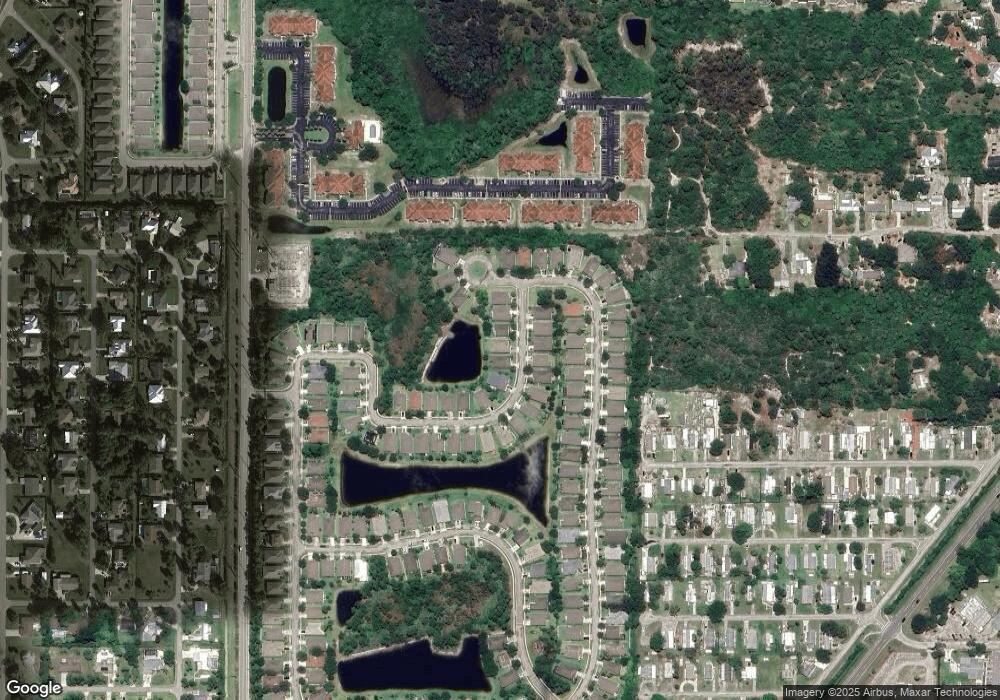 206 Briarcliff Cir, Sebastian, FL 32958 - photo 1