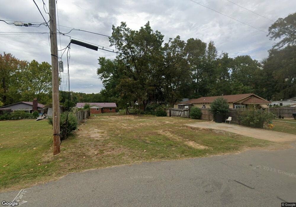 408 Grant Ave, Ruston, LA 71270 - photo 1