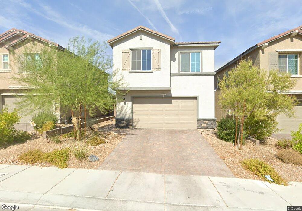 2959 Gunnery Forge St, Las Vegas, NV 89156 - photo 1