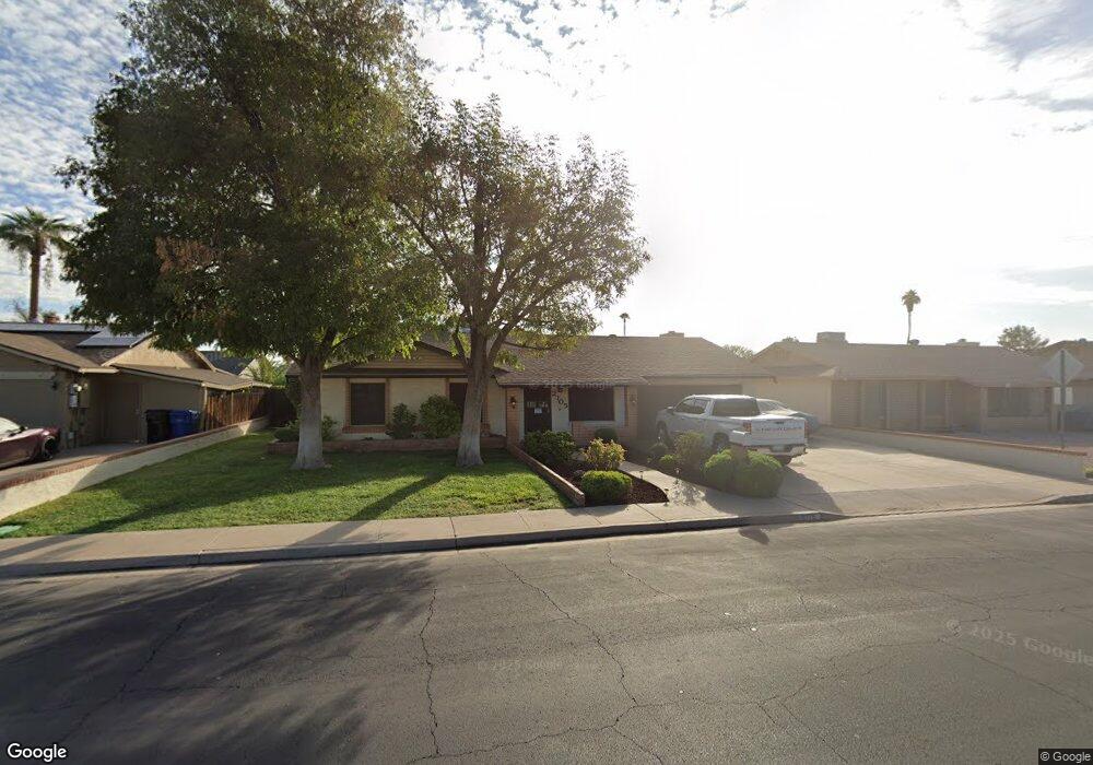 2105 S Emerson, Mesa, AZ 85210 - photo 1