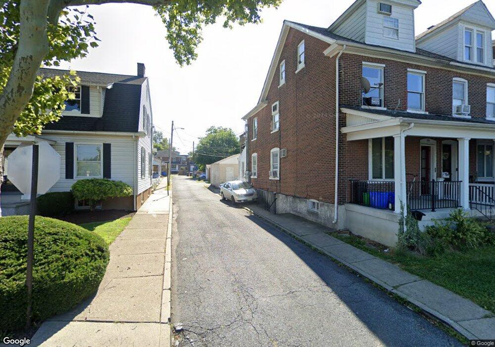 1212 Linden St, Bethlehem, PA 18018 - photo 1