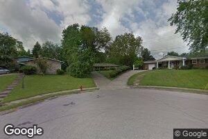3900 Harden Ave, Middletown, OH 45044