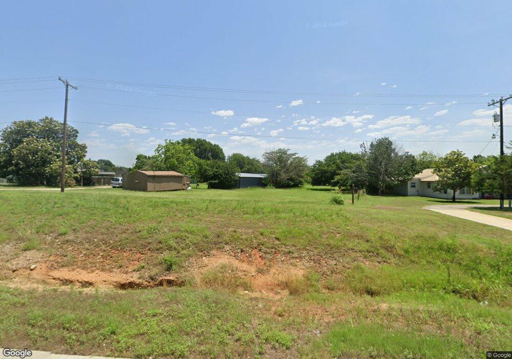301 Center Point Rd, Weatherford, TX 76087 - photo 1