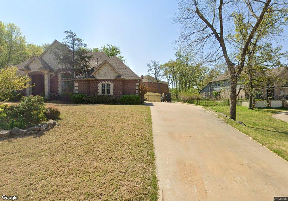 4514 W 108th St S, Jenks, OK 74037 - photo 1