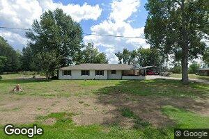 771 Plauche St, Morganza, LA 70759