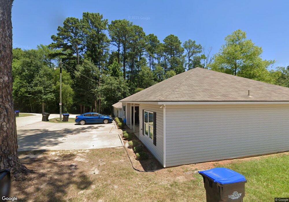 508 Nansemond Way, Longview, TX 75601 - photo 1