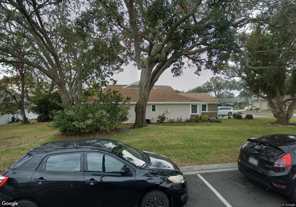 357 Hibiscus Dr, Palm Harbor, FL 34684 - photo 1