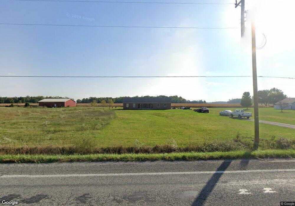 2945 S State Road 1, Bluffton, IN 46714 - photo 1