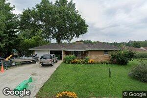 611 W Guy Ave, Bloomington, IN 47403