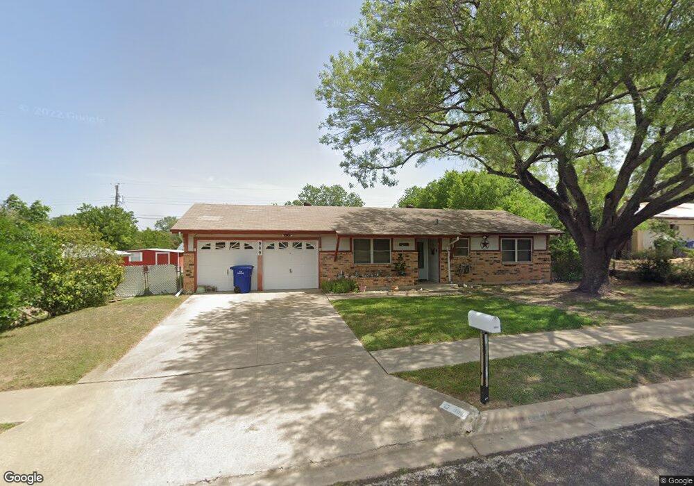 909 Valley Dr, Copperas Cove, TX 76522 - photo 1