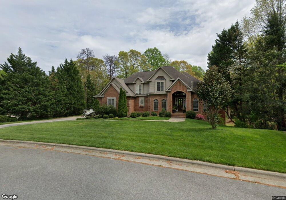 2220 Setliff Dr, High Point, NC 27265 - photo 1