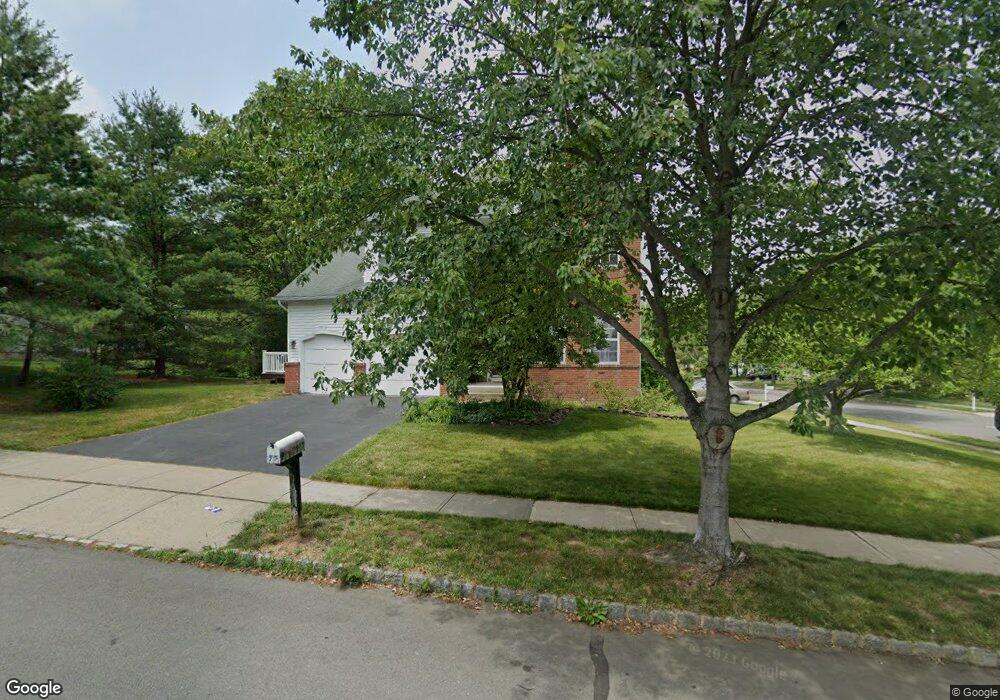 36 Rutgers Ln, Princeton, NJ 08540 - photo 1