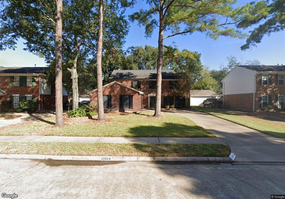 16014 Autumn Falls Ln, Houston, TX 77095 - photo 1