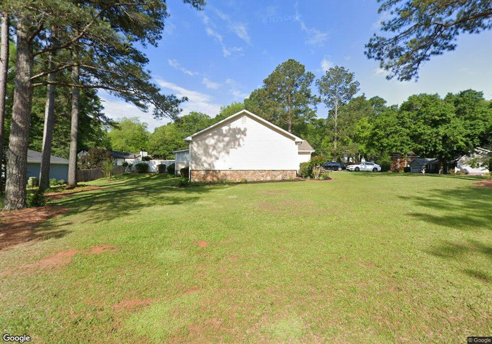 110 Comly Rich Dr, Carrollton, GA 30117 - photo 1