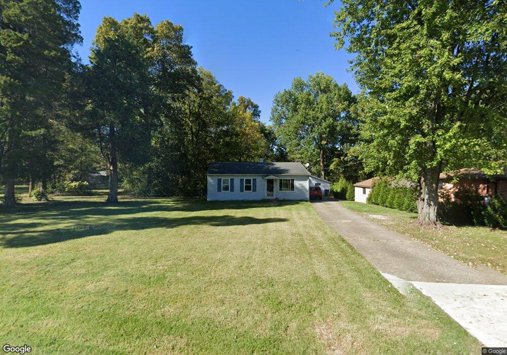 5709 E Manslick Rd, Louisville, KY 40219 - photo 1
