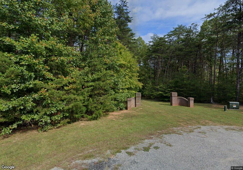 0 Erin's Way unit 1801707, Louisa, VA 23117 - photo 1