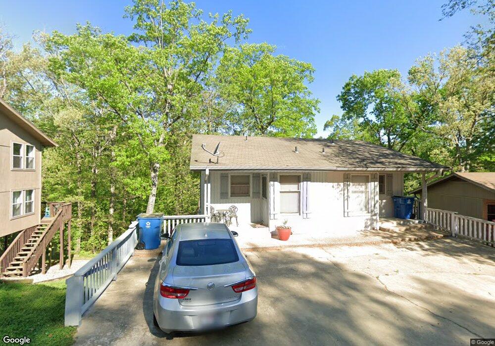 30 Nantucket Dr, Bella Vista, AR 72715 - photo 1