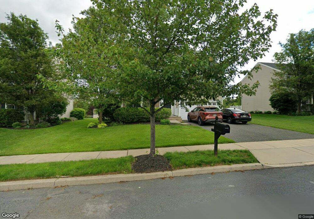 3563 Vista Dr, Macungie, PA 18062 - photo 1