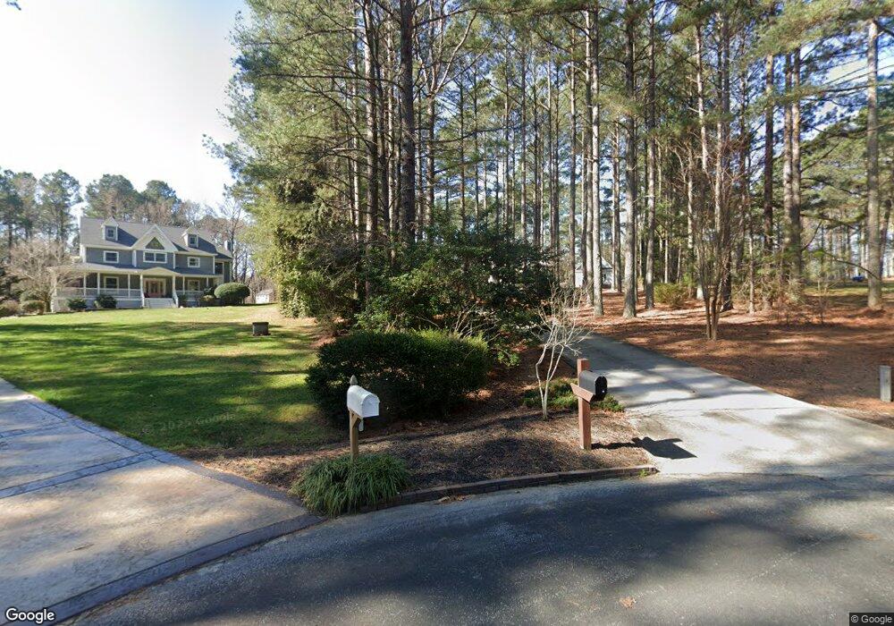 2728 Southwinds Run, Apex, NC 27502 - photo 1