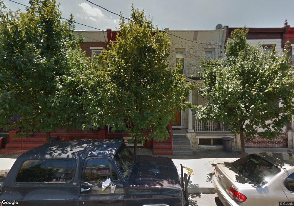 918 Vine St, Camden, NJ 08102 - photo 1