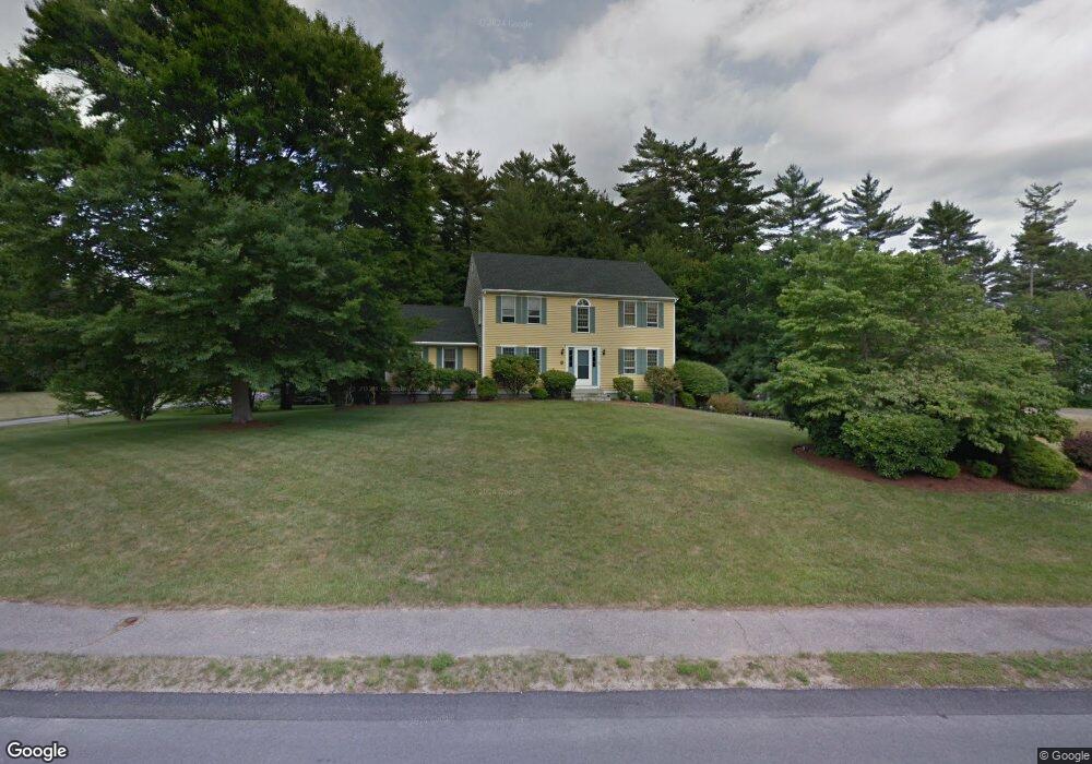 62 Greengrove Ln, Hanson, MA 02341 - photo 1