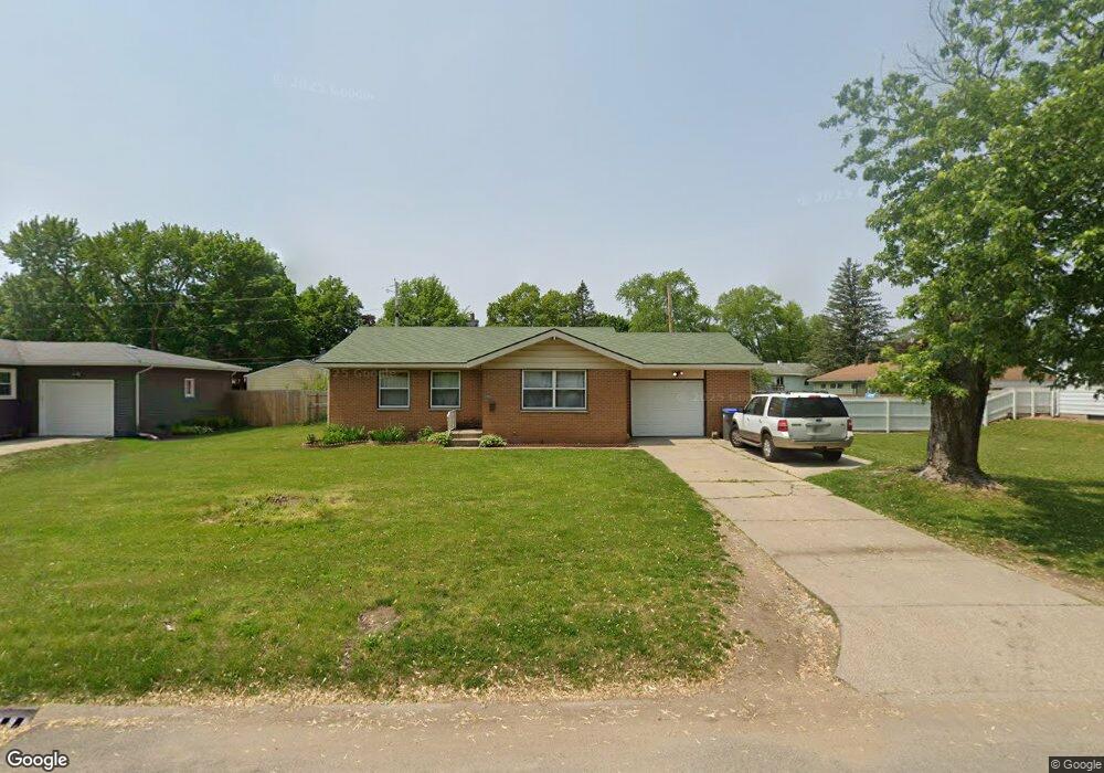 2415 Morehouse Ave, Elkhart, IN 46517 - photo 1