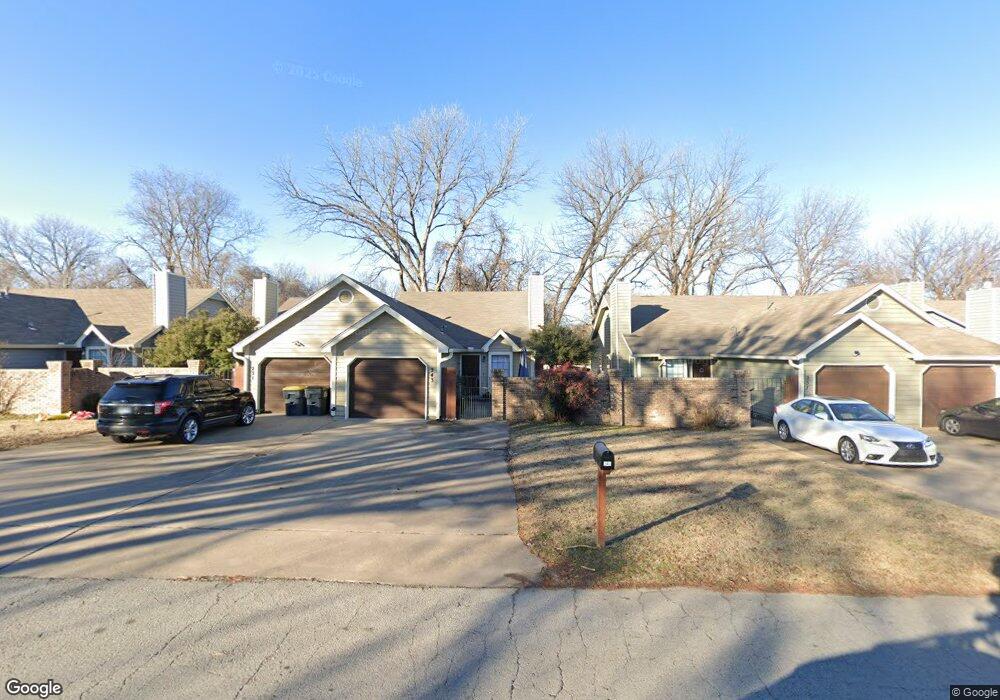 231 E 143rd St, Glenpool, OK 74033 - photo 1