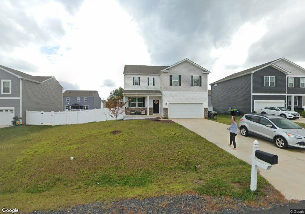 35446 Eagle Crest Ct, Locust Grove, VA 22508 - photo 1