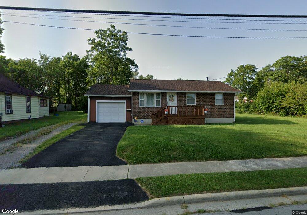 412 E 3rd St, Lima, OH 45804 - photo 1