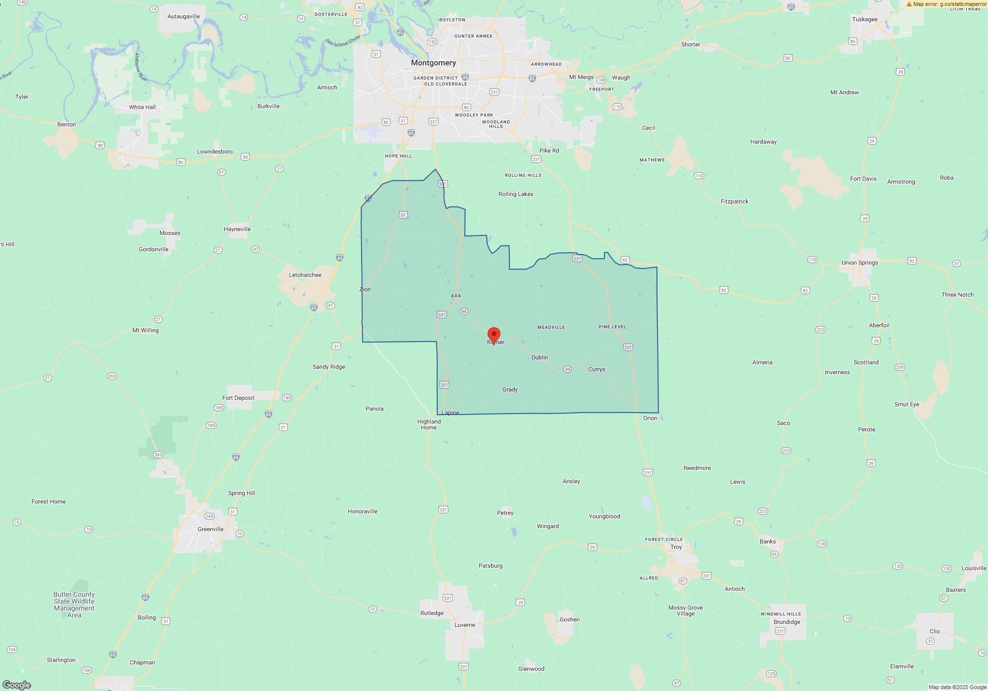 DunbarRamer School, Rankings & Reviews