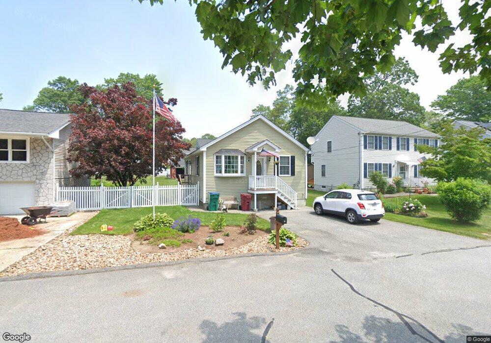 19 Kino Rd, Lowell, MA 01854 - photo 1